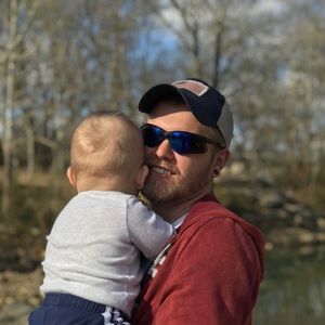 Meet your Posher, Cody